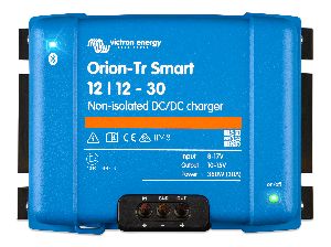 Orion-Tr-Smart 12-12-30A (360W) Non-isolated DC-DC charger (top)