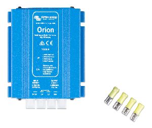 Orion 12/24-8 DC-DC converter IP20 (top)