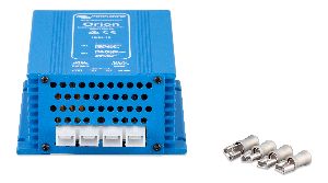 Orion 12/24-10 DC-DC converter IP20 (front)