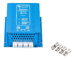 Orion 12/24-10 DC-DC converter IP20 (front2)