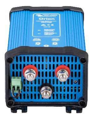 Orion 12/24-20 DC-DC converter IP20 (front)