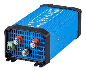 Orion 12/24-20 DC-DC converter IP20 (left)