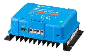 Orion-Tr 12_24-10A (240W) Isolated DC-DC converter (left)