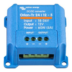 Orion-Tr 24_12-5 (60W) DC-DC converter (front2)