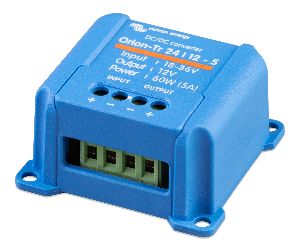 Orion-Tr 24_12-5 (60W) DC-DC converter (left)