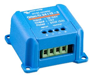 Orion-Tr 24_12-5 (60W) DC-DC converter (right)