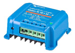 Orion-Tr 12/12-9A (110W) Isolated DC-DC converter (left)