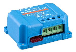 Orion-Tr 24/12-10 (120W) DC-DC converter (right)