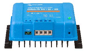 Orion-Tr 24-12 20A (240W) Isolated DC-DC converter (front)