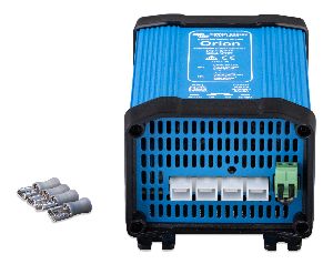Orion 24/12-25A DC-DC converter IP20 (front)