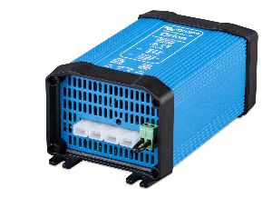 Orion 24/12-25A DC-DC converter IP20 (left)