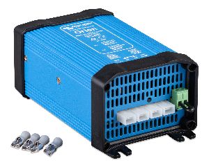 Orion 24/12-25A DC-DC converter IP20 (right)