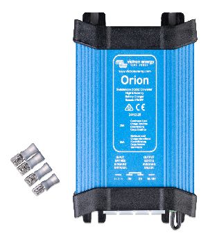 Orion 24/12-25A DC-DC converter IP20 (top)