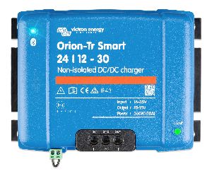 Orion-Tr Smart 24-12-30A (360W) Non-isol (front)