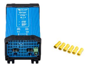 Orion 24/12-40A DC-DC converter (Uout=13,2V) (front)