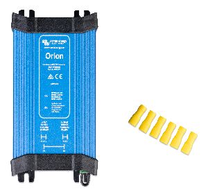 Orion 24/12-40A DC-DC converter (Uout=13,2V) (top)