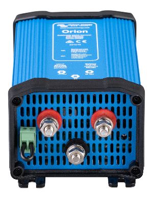 Orion 24_12-70A DC-DC converter IP20 (front)