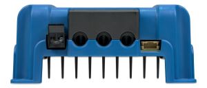 Orion XS 1400 DC-DC battery charger (connections) 