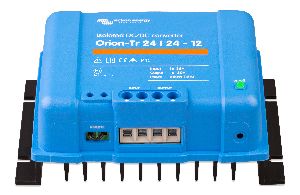 Orion-Tr 24_24-12A (280W) Isolated DC-DC converter (front2)