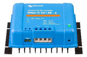 Orion-Tr 24_48-6A (280W) Isolated DC-DC converter (front2)