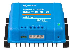 Orion-Tr 48_12-20A (240W) Isolated DC-DC converter (front2)