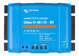 Orion-Tr 48_12-20A (240W) Isolated DC-DC converter (top)