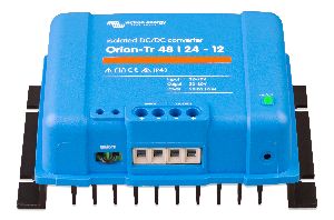 Orion-Tr 48_24-12A (280W) Isolated DC-DC converter (front2)