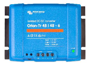Orion-Tr 48_48-6A (280W) Isolated DC-DC converter (top)
