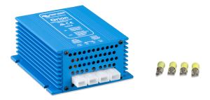 Orion 12/24-8 DC-DC converter IP20 (right) 