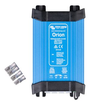 Orion 24/12-25A DC-DC converter IP20 (top) 