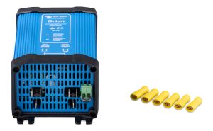 Orion 24/12-40A DC-DC converter (Uout=13,2V) (front) 