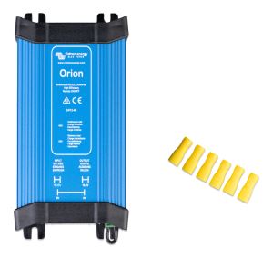 Orion 24/12-40A DC-DC converter (Uout=13,2V) (top) 