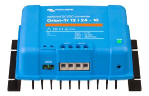 Orion-Tr 12_24-10A (240W) Isolated DC-DC converter (front2) 