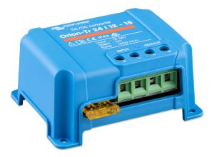 Orion-Tr 24/12-15 (180W) DC-DC converter (right) 