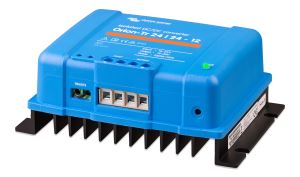 Orion-Tr 24_24-12A (280W) Isolated DC-DC converter (left) 