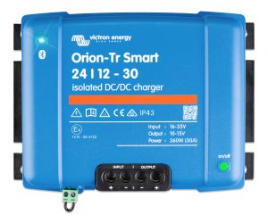 Orion-Tr Smart 24-12-30A(360W) Isolated (top) 