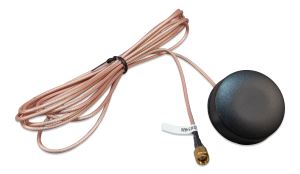 Outdoor LTE-M puck antenna (top) 