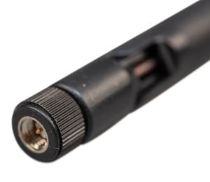 Outdoor LTE-M wall-mount antenna (close-up2) 