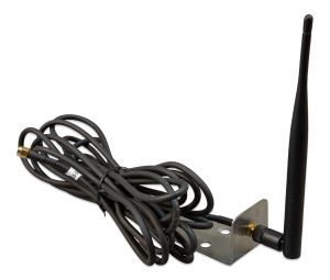 Outdoor LTE-M wall-mount antenna (side2) 