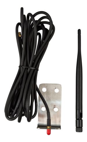 Outdoor LTE-M wall-mount antenna (top) 