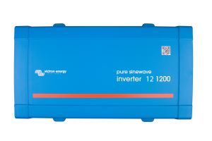 Inverter 12V 1200VA VE.Direct 230V  (top) 