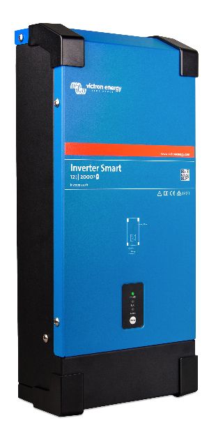 Inverter 12V 2000VA Smart (right)