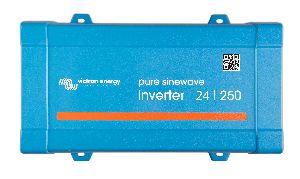 Inverter 24V 250VA VE.direct 230V (top)