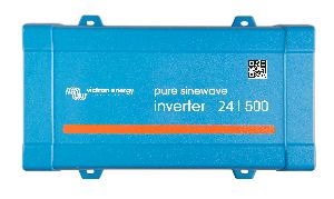 Inverter 24V 500VA VE.direct 230V (top)