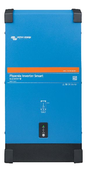 Phoenix Inverter Smart 24V 5000VA (front)