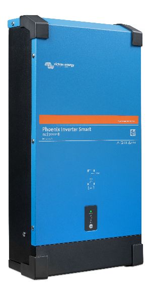 Phoenix Inverter Smart 24V 5000VA (left)