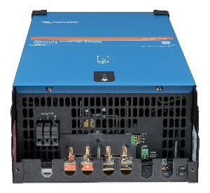 Phoenix Inverter Smart 48V 5000VA (bottom open)