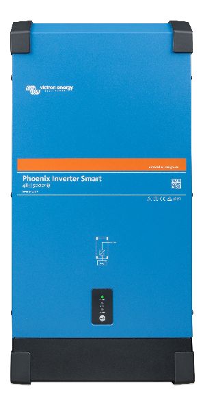 Phoenix Inverter Smart 48V 5000VA (front)