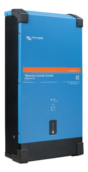Phoenix Inverter Smart 48V 5000VA (left)
