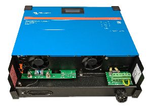 Inverter RS 48V/6000VA 230V Smart (conn)